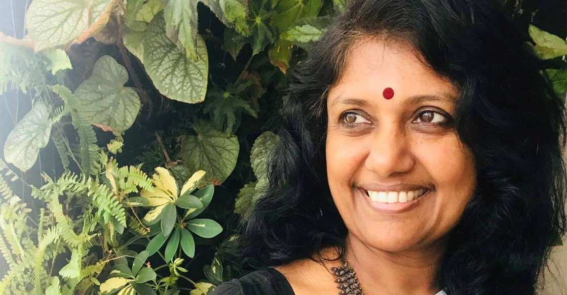 ഷീബ ശ്യാമപ്രസാദ്