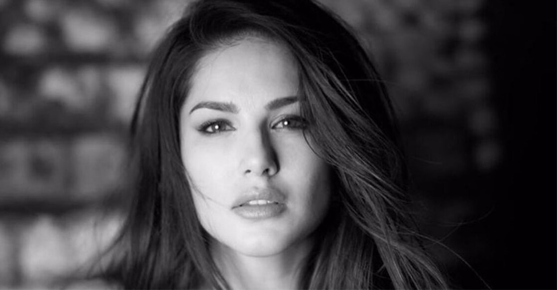 Sunny Leone. Photo: Instagram