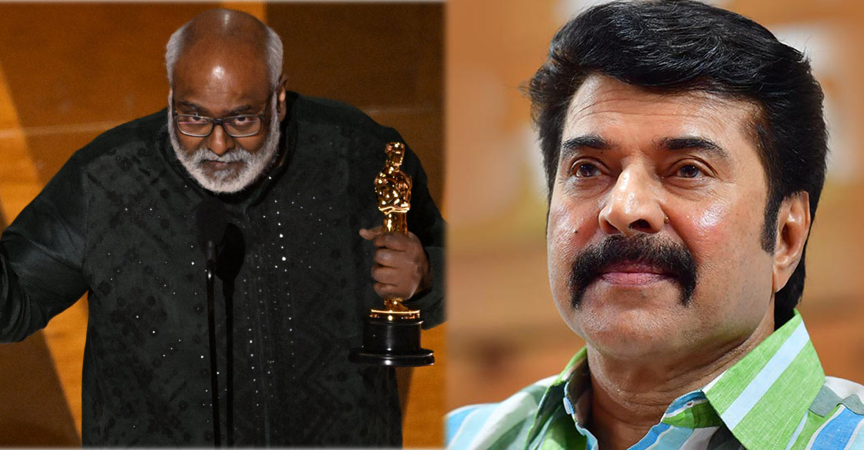 He gave the music for 'Soorya Manasam', the Sowcar Janaki-Mammootty film where the latter plays a mentally challenged man. Photo: IANS