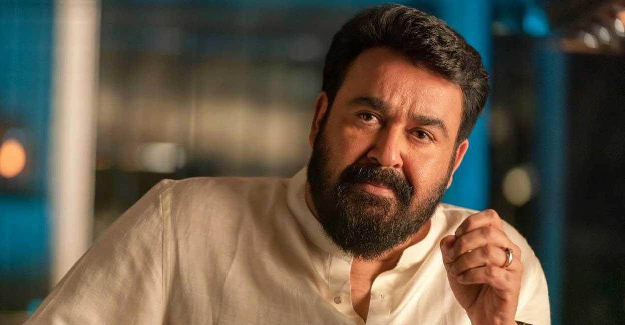 It is really painful that for the past many days that many mothers including my own have been inhaling toxic smoke, Mohanlal remarked on the plight of the vulnerable population. Photo: Screengrab