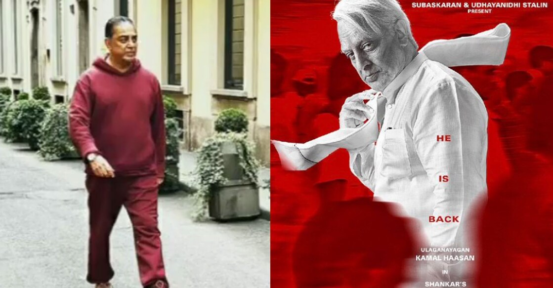 As per industry sources, the vigilante high-budget drama, which has several action sequences, may be completed in 35 days. Photos: Twitter