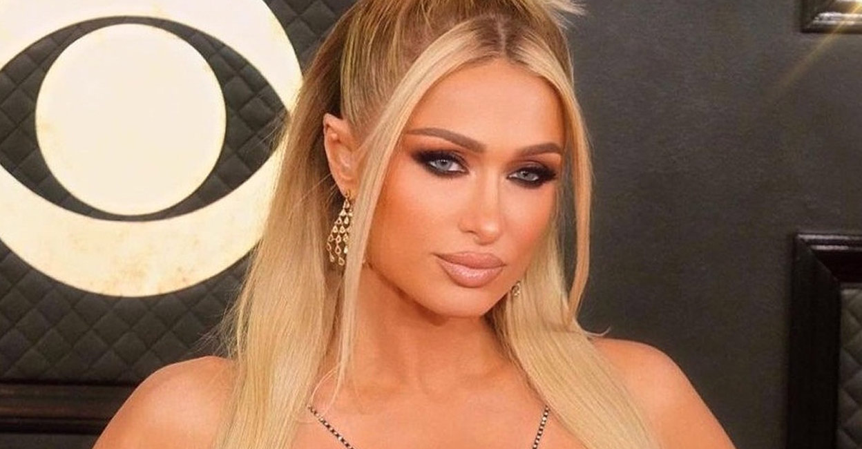 paris-hilton-memoir Paris says she had an inappropriate relationship with her teacher. Photo: IANS
