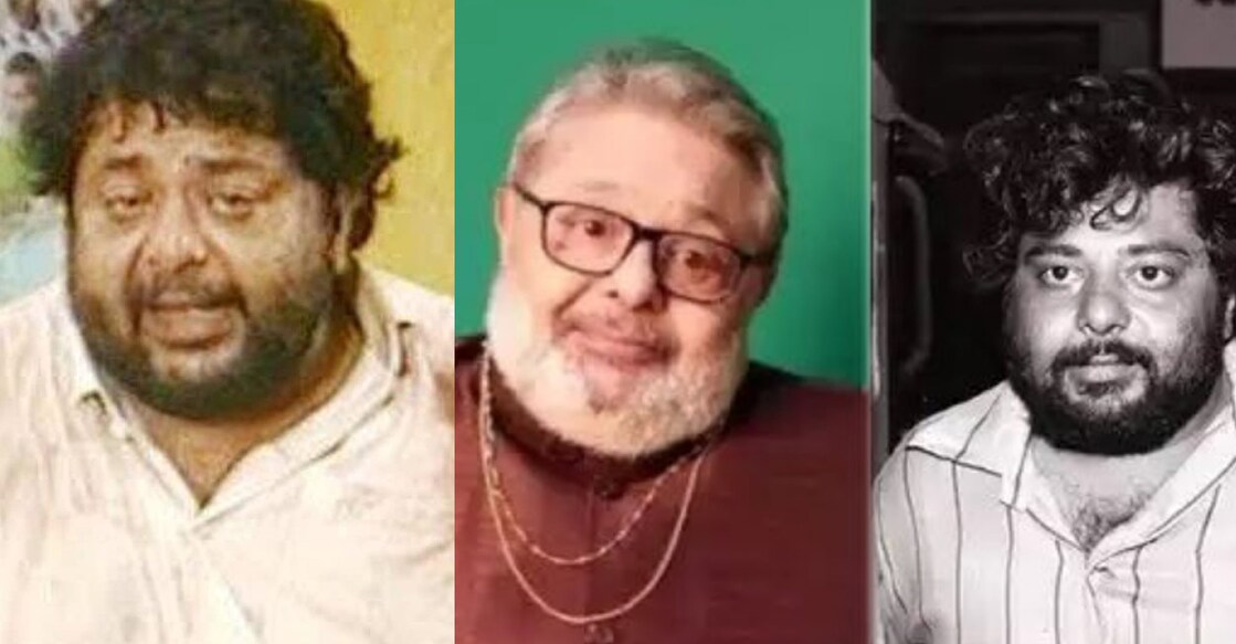 Veteran actor Sameer Khakhar was best known for his roles in TV shows such as 'Nukkad' and 'Circus'. Photo: Imdb | Twitter