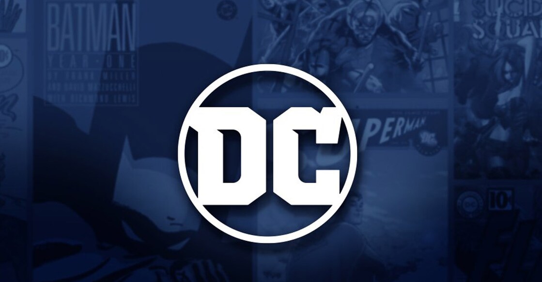 DC Cinematic Universe. Photo: Twitter/ @DCOfficial