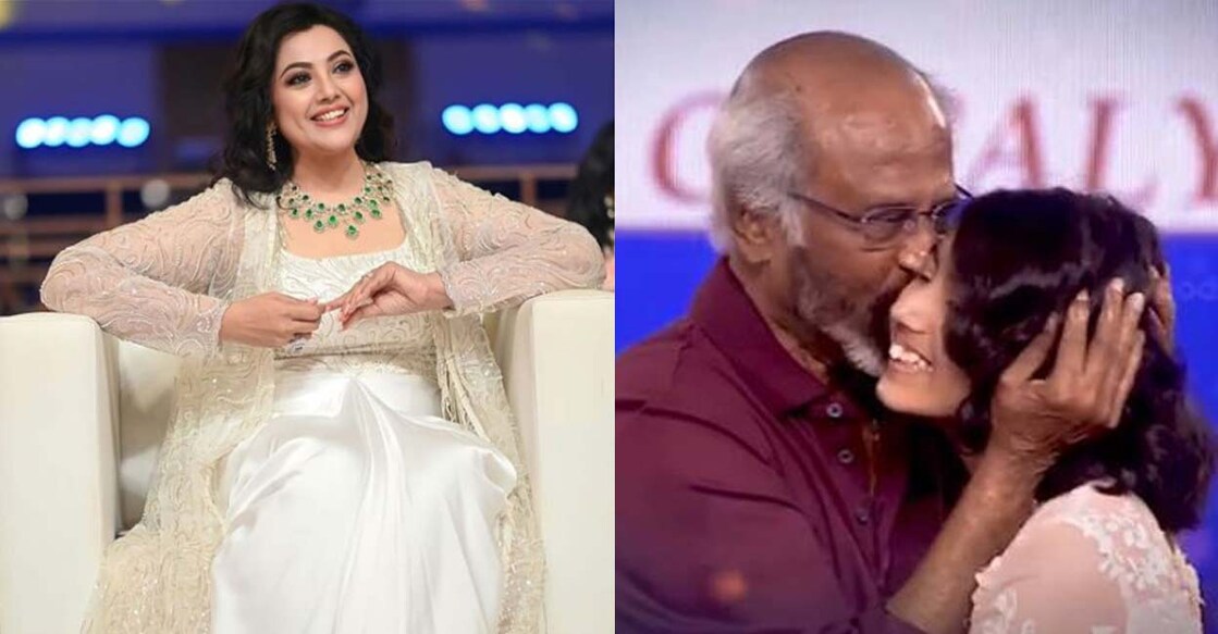 The promo video of the event is already out and features Mammootty, Mohanlal, Prithviraj, Manju Warrier, and Kangana Ranaut speaking about the actress. Photo: Facebook