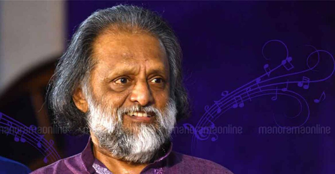 Kaithapram recalled Innocent's contribution to the Malayalam film industry. File photo