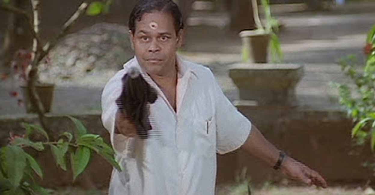 manichitrathazhu-innocent manichitrathazhu-innocent