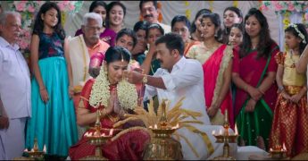 Jawanum Mullapoovum trailer promises fun-filled family drama