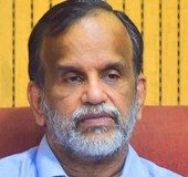 Post-Covid complications, not cancer, took Innocent's life: Dr VP Gangadharan