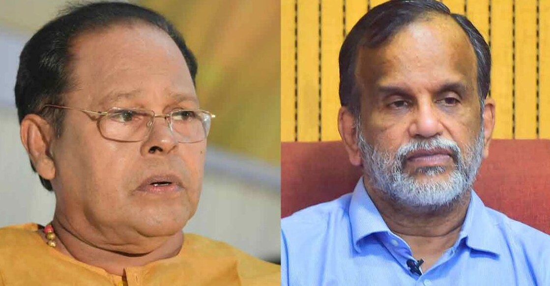 Innocent was diagnosed with cancer nearly a decade ago and had successfully fought the dreaded disease.