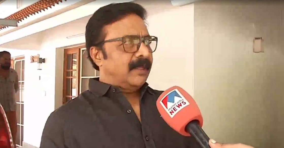 Renji Panicker