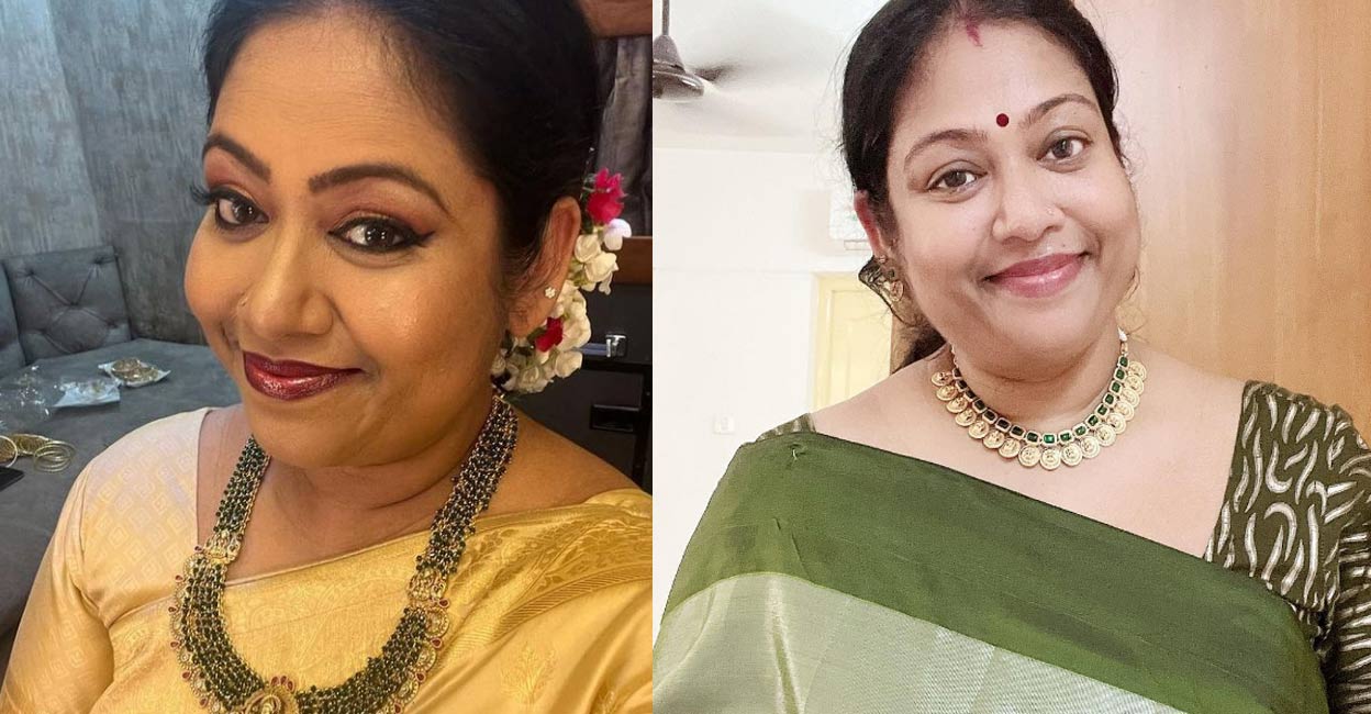 maneesha maneesha