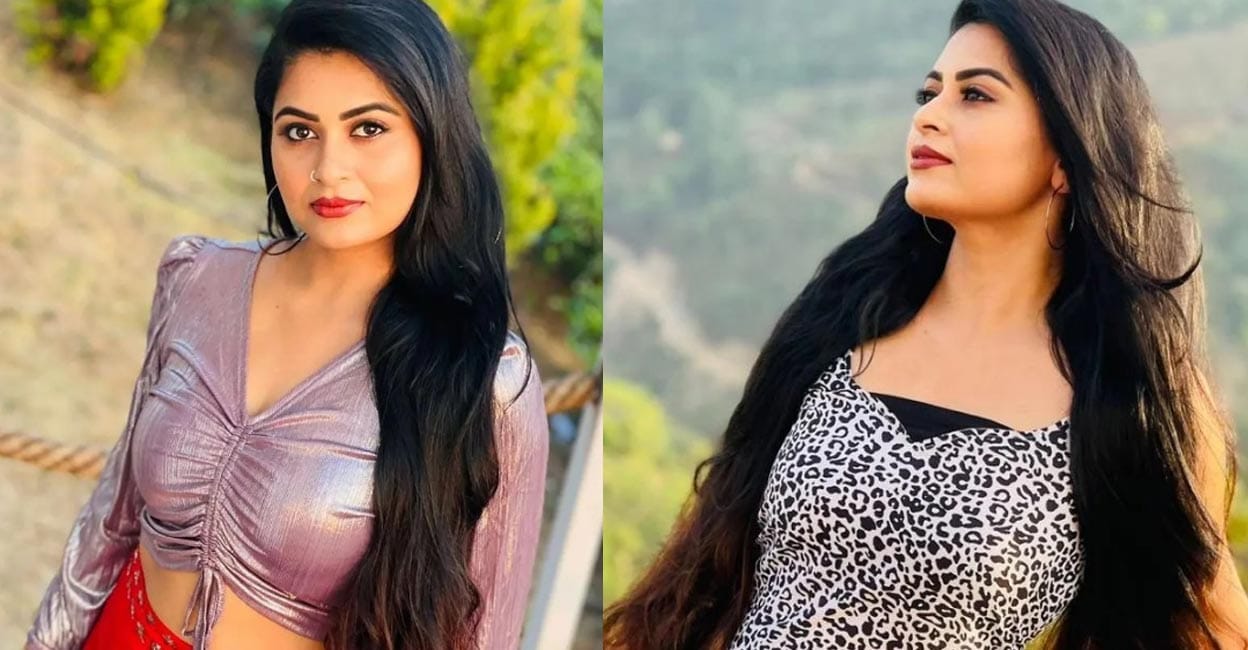 sruthi-lakshmi sruthi-lakshmi