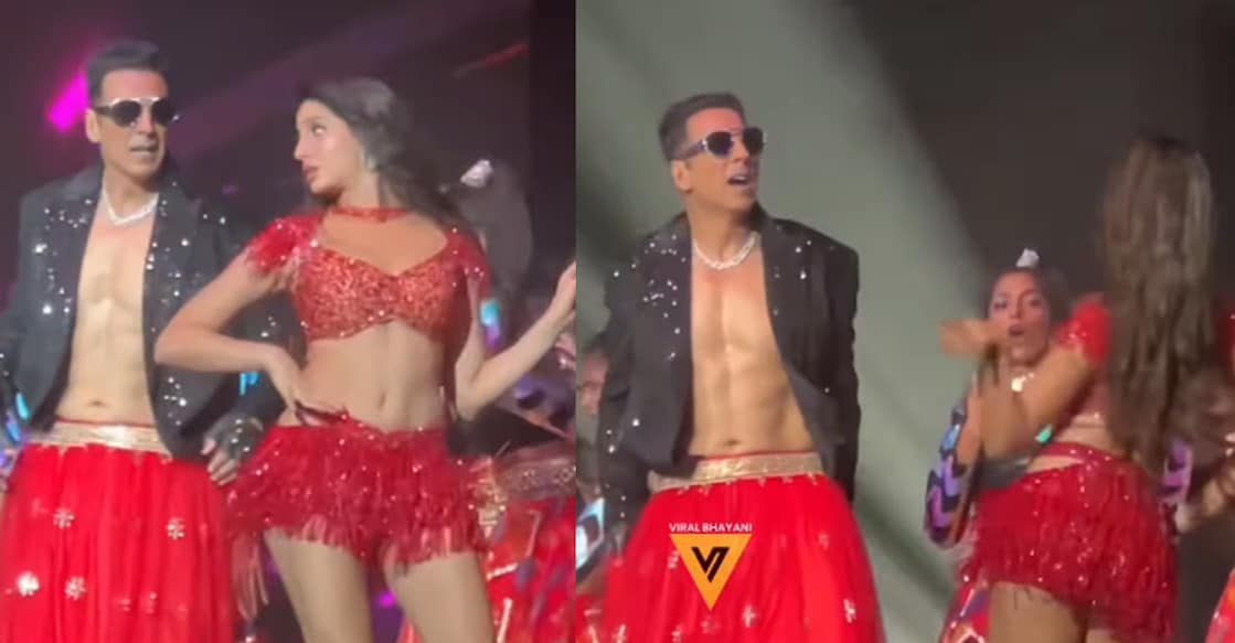 Akshay Kumar