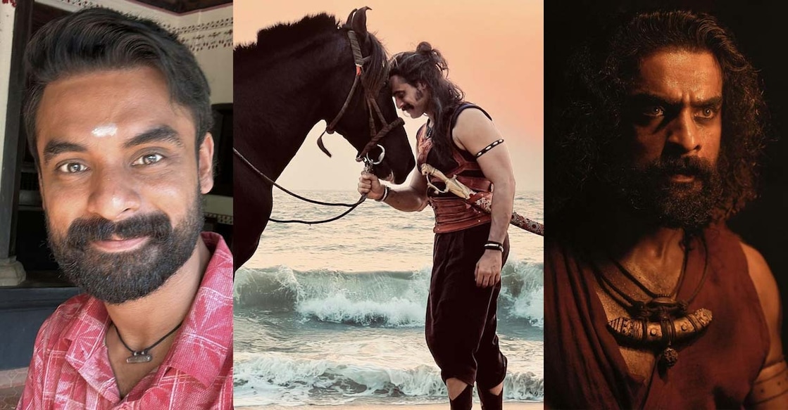 tovino-ajayante-randam-moshanam Tovino said he heard the story in 2017. Photos: Instagram