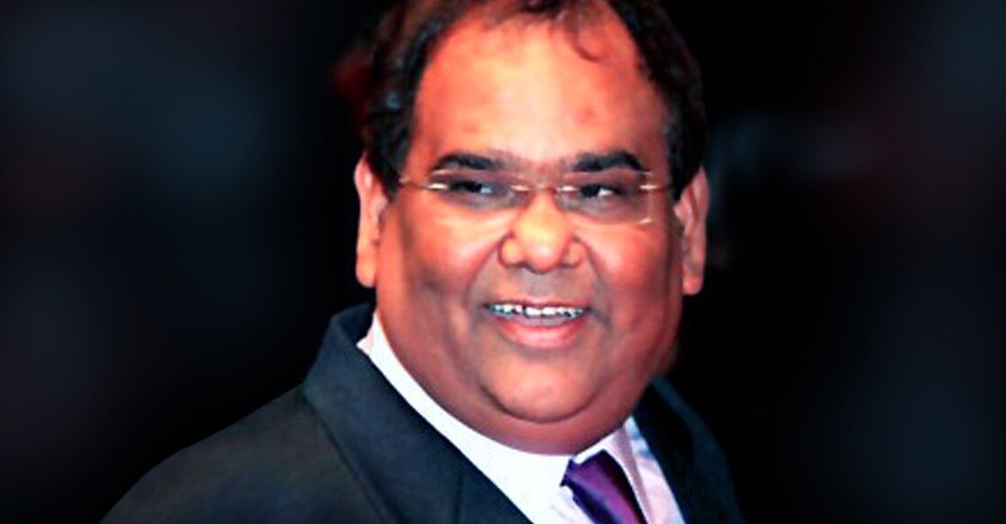 Born in Haryana, Kaushik was an alumnus of the NSD and the FTII, and started his film career in the early 1980s. Photo: Twitter/@satishkaushik2