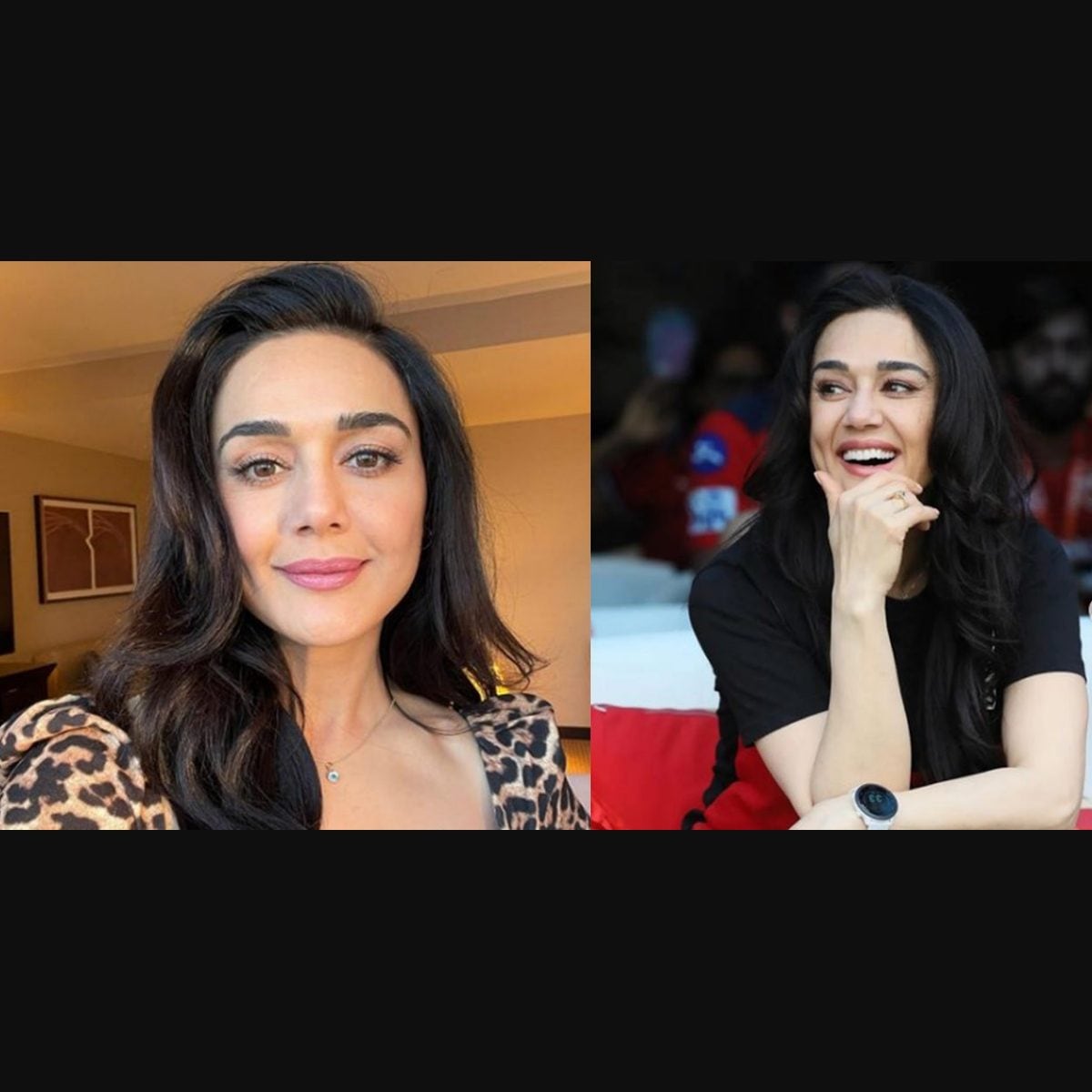 Preity Zinta reveals she and her child were harassed in 2 separate  incidents | Entertainment News | Onmanorama