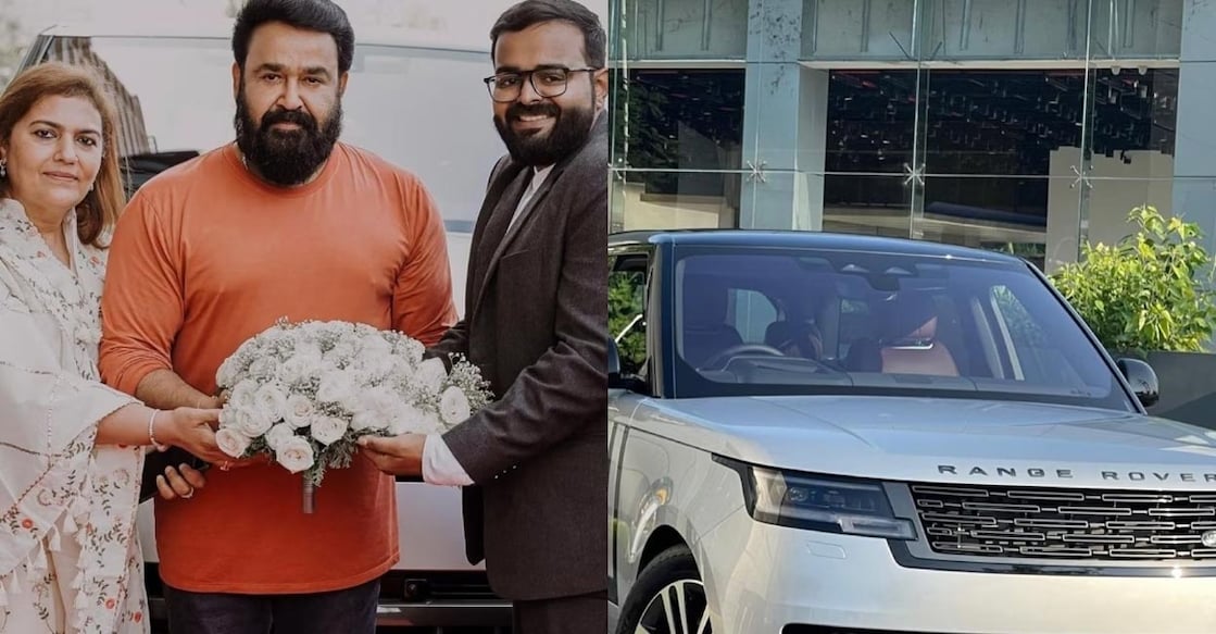 The actor already is a proud owner of a Lamborghini, Toyota Vellfire, Landcruiser and a GLS Mercedes Benz. Photo: IANS