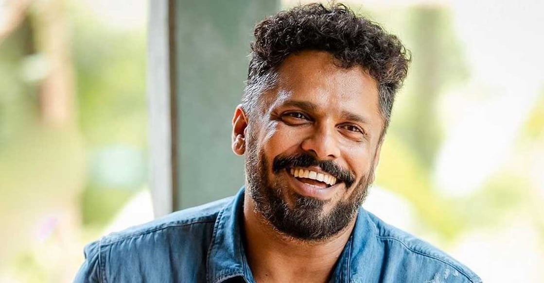 Director Aashiq Abu. Photo: Instagram/Aashiq Abu