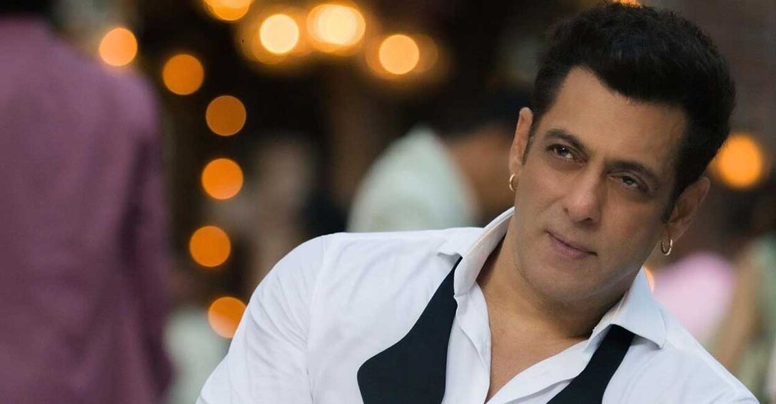 A magistrate's court had in March 2022 issued summons to Salman and his bodyguard Nawaz Shaikh. Photo: Instagram/Salman Khan