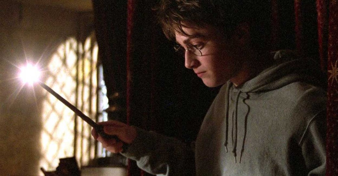 The series will be streamed on HBO Max. Photo: Instagram/Harry Potter Film