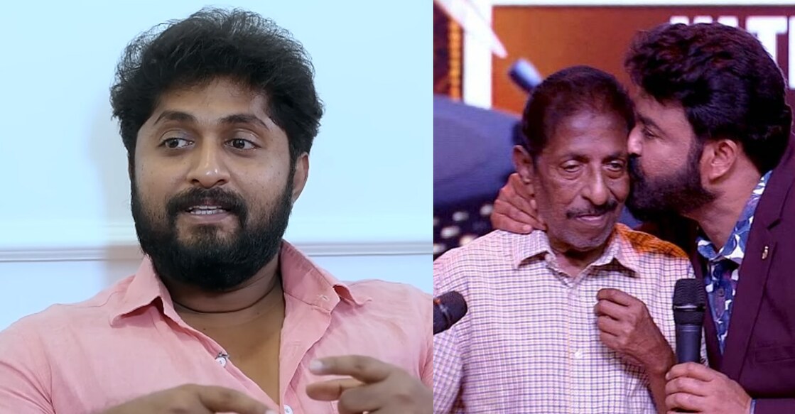 Dhyan recently responded to allegations in an interview with an online channel. File photos.