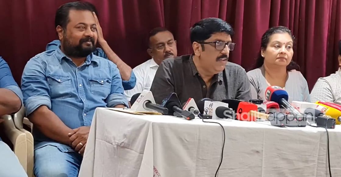 FEFKA alleged that some of the actors were causing a lot of trouble during film shoots. Photo: Manorama