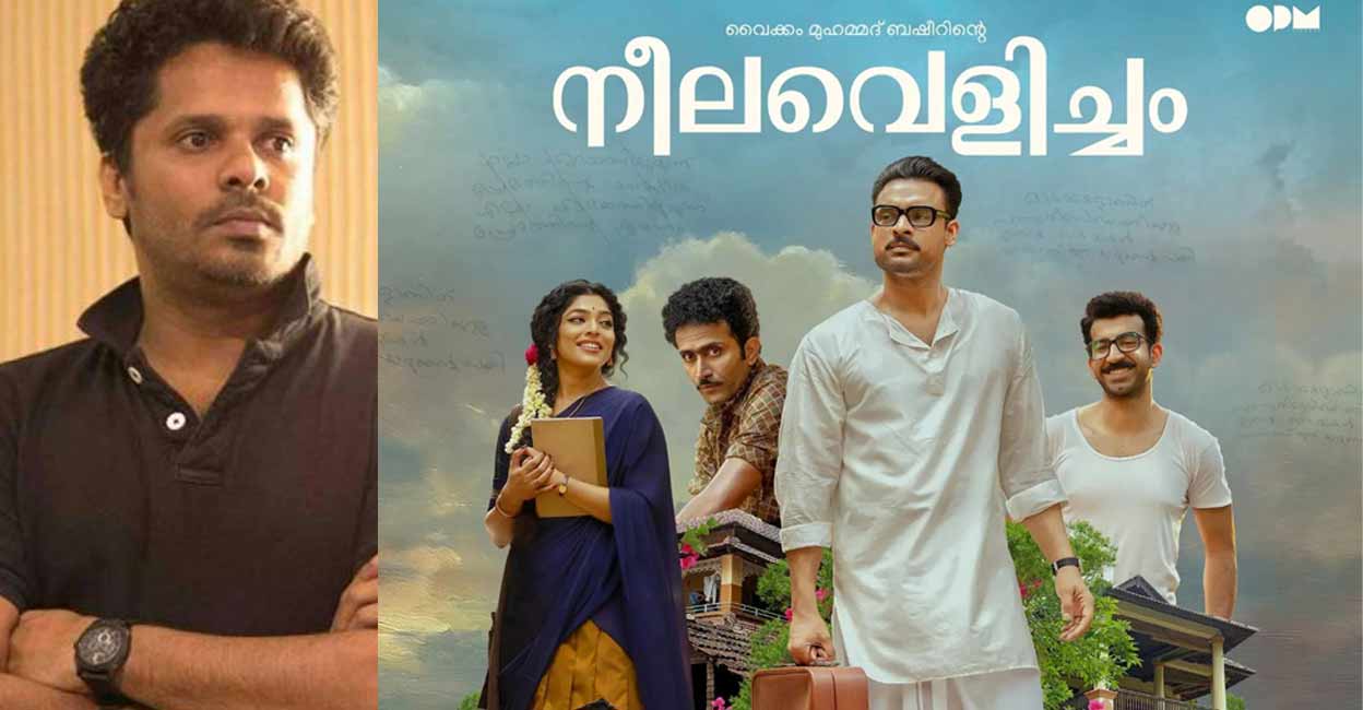 Aashiq Abu on Neelavelicham songs Aashiq Abu makes a detailed statement on the copyright of the songs he used in the film 'Neelavelicham'. Image courtesy: Instagram