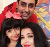 Abhishek Bachchan chooses Aishwarya Rai's favourite number for his new car