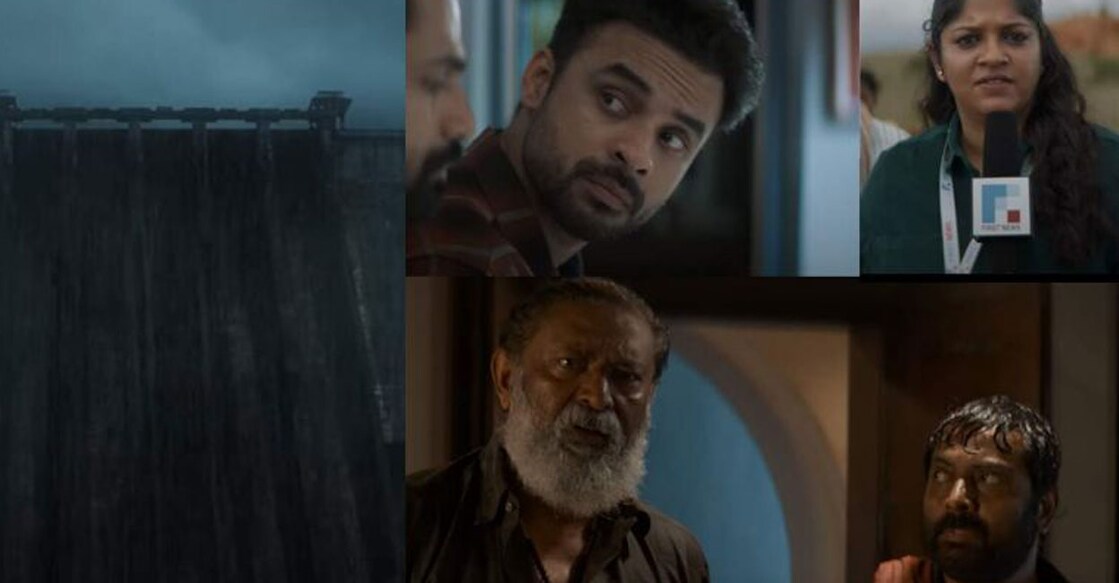 '2018' is set to hit theatres on May 5. Photo: Manorama