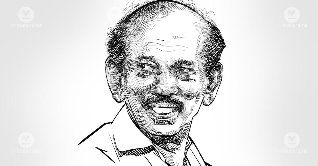 Malayalam actor Mamukkoya. File photo: Manorama