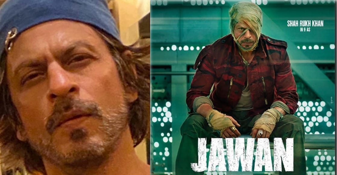 Two movie-related video snippets, according to the petitioner, were leaked on social media. Photo: Imdb | Instagram