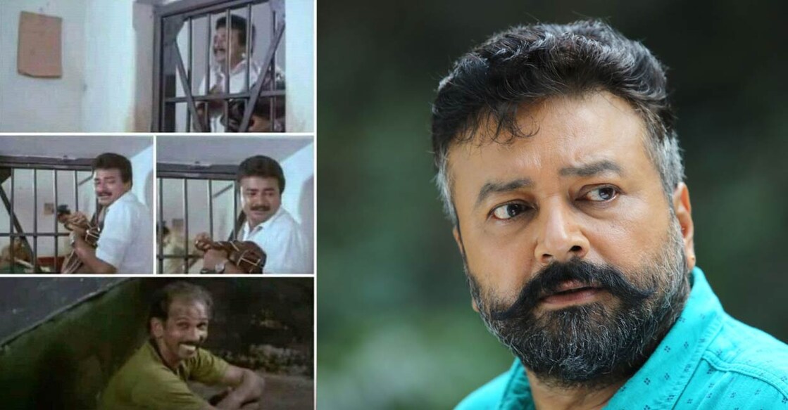 Jayaram also considers it a blessing to have acted in Mollywood at a time when the likes of Mamukkoya, Sankaradi were around. Movie stills