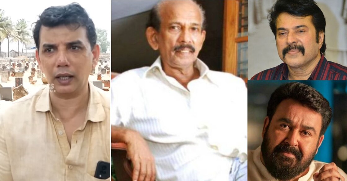 Mamukkoya passed away in Kozhikode on Wednesday. File photos