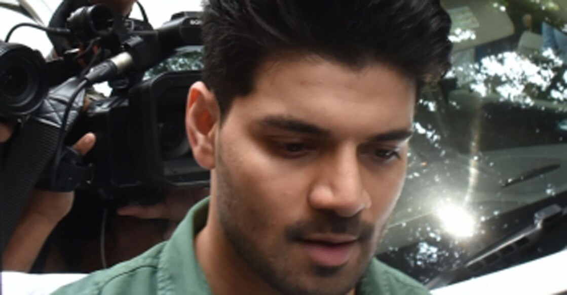 In a statement, Sooraj Pancholi spoke about "winning his dignity back". Photo: IANS