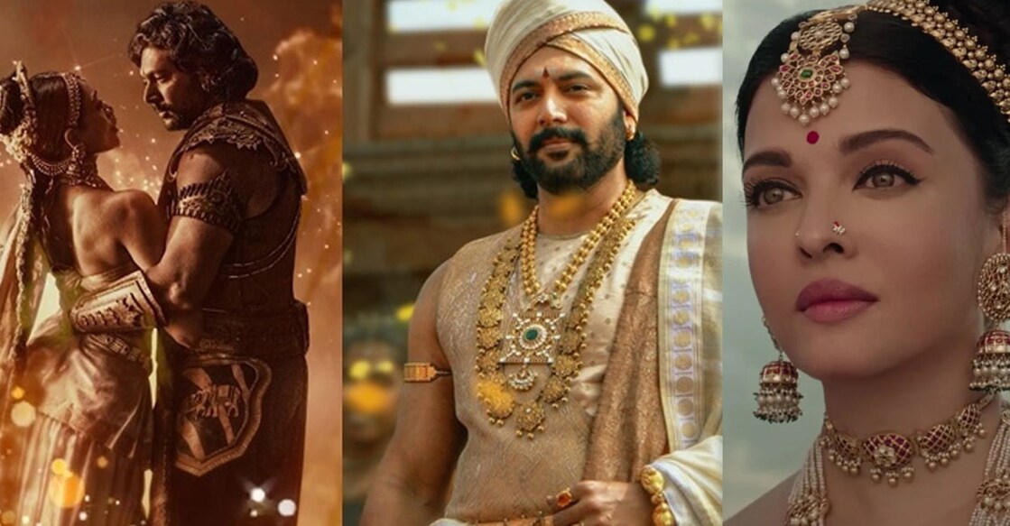 People are raving over the performances by the lead actors. Photos: IANS