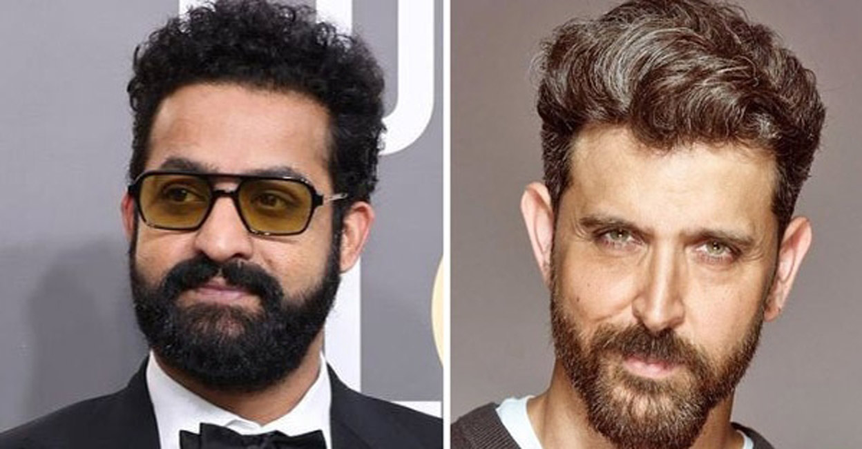 'War 2' is being directed by Ayan Mukerji. Photos: IANS