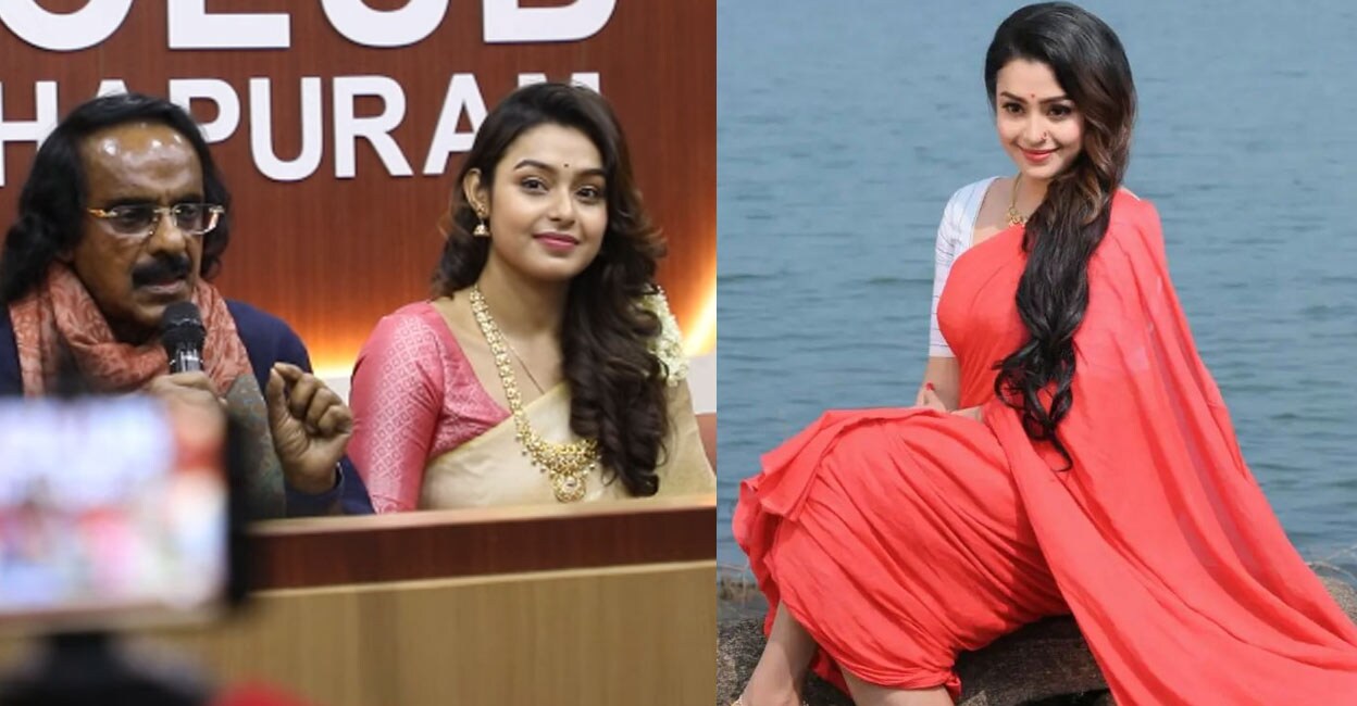 'Kallanum Bhagavathiyum' hit theatres last week. Photo: Manorama Online