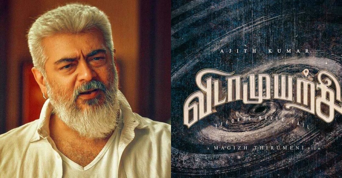 Ajith is celebrating his 52nd birthday on May 1. Photos: Twitter