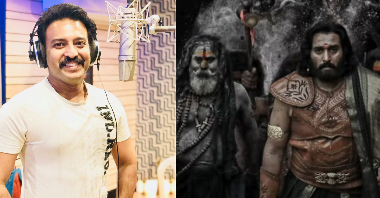 T S Ayyappan