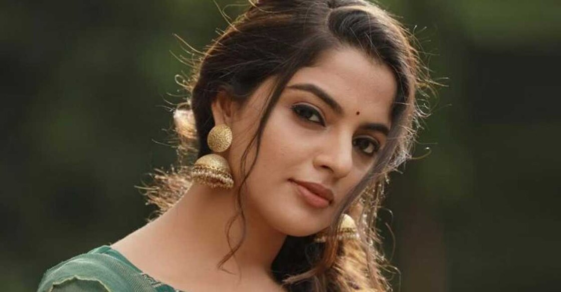 Nikhila also spoke about her quote being taken out of context by the media. Photo: Manorama