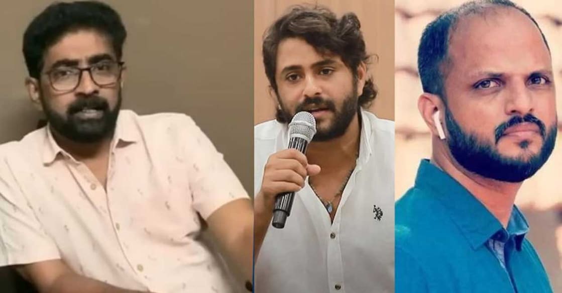 Jude had good things to say about Antony Varghese, says the producer. Photo: Manorama