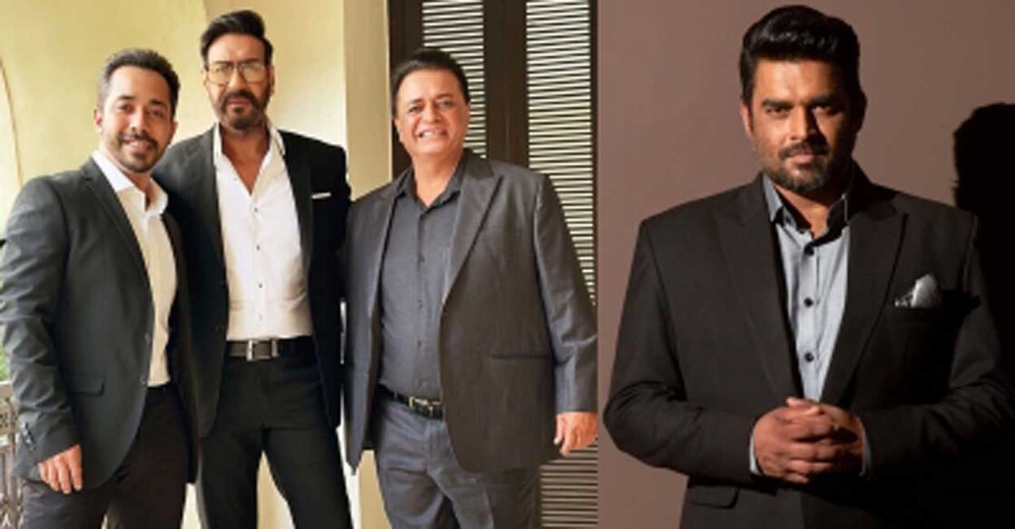The film will be extensively shot in Mumbai, Mussoorie, and London. Photo: IANS