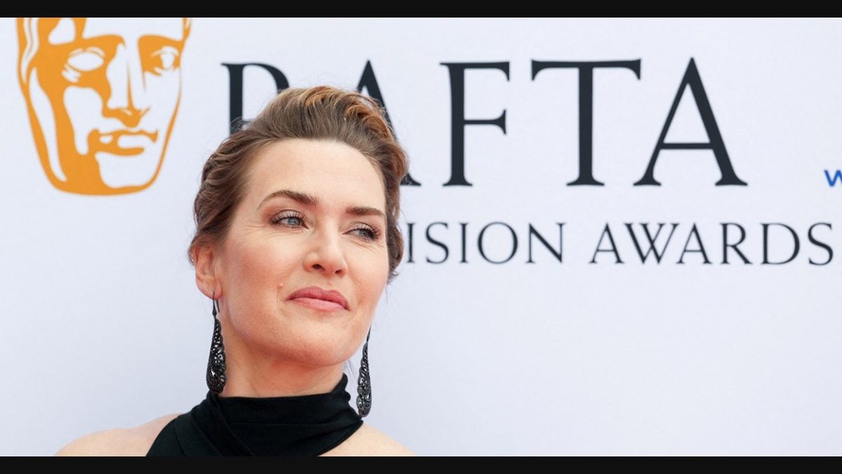 List of awards and nominations received by Kate Winslet - Wikipedia