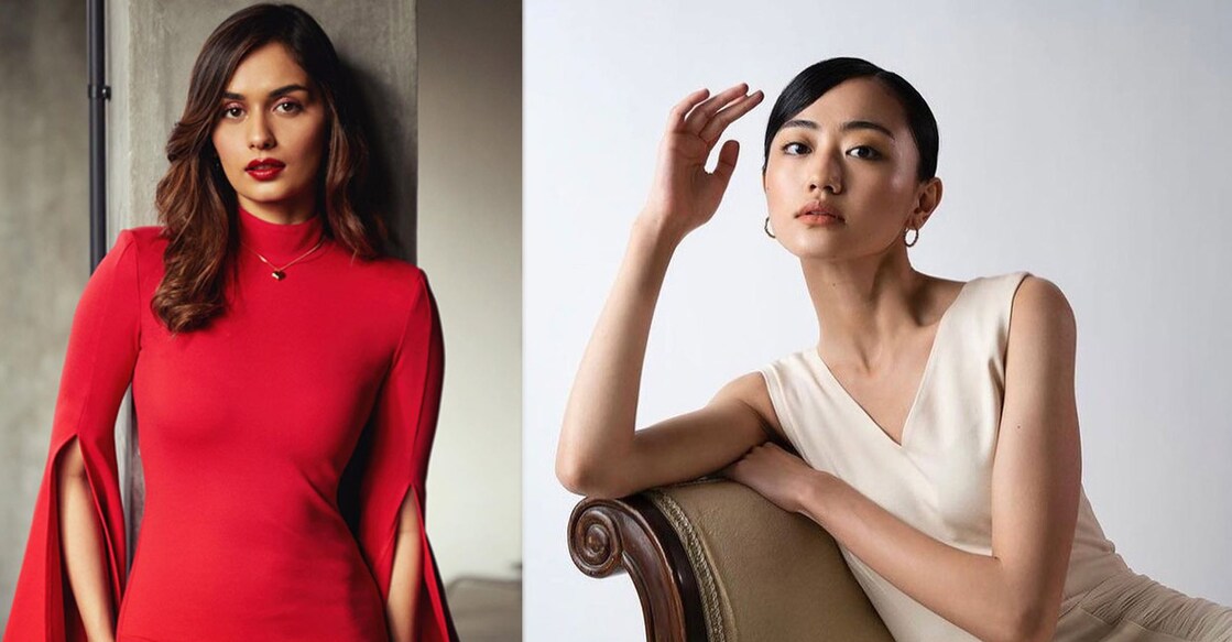 This year, several Bollywood celebrities are making their debut at the festival. Photos: Instagram