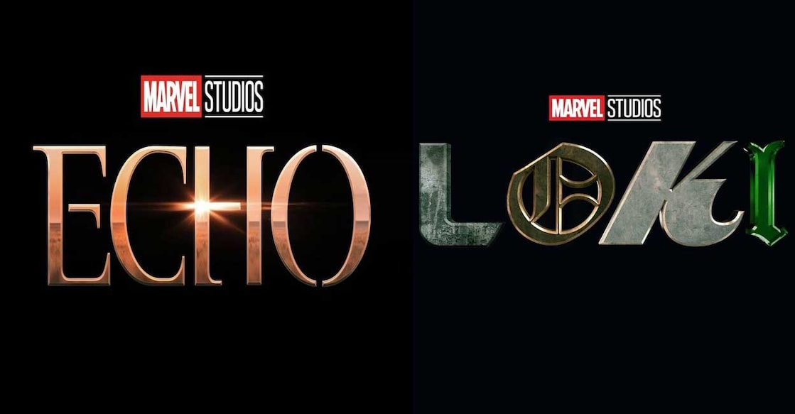 Echo, Loki In an exciting first for a Marvel series, 'Echo' will break new ground by releasing all its episodes at once on November 29. Photo: Instagram/@marvel