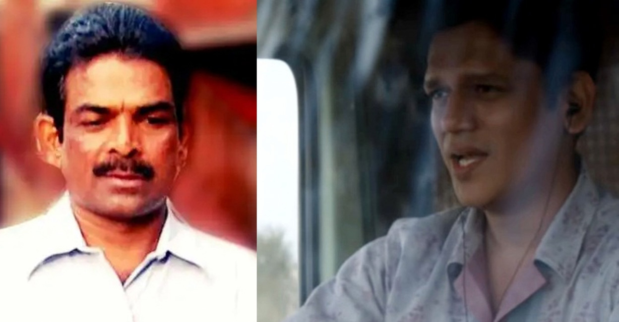 Cyanide Mohan/'Dahaad', Bombay Talkies/'Jubilee': Real lives, reel stories. 'Cyanide Mohan' was awarded death sentence in four cases and life imprisonment in 15 others. Photos: IANS