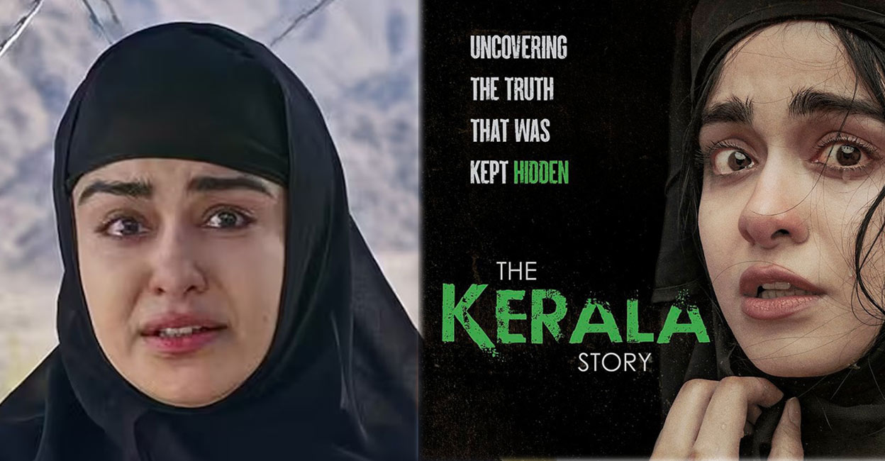 In Kerala, senior politicians, filmmakers, writers and cultural leaders opposed the release of the movie. Photos: IANS