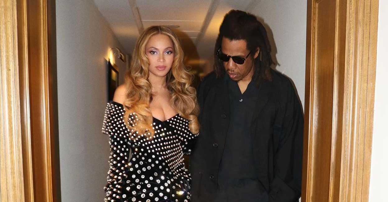 Designed by Tadao Ando, a celebrated Japanese master architect who also designed rapper Kanye West's Malibu residence, the home is an architectural gem. Photo: Beyonce/Instagram