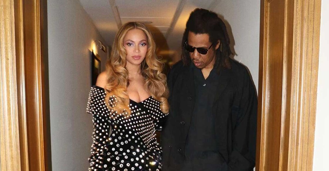 Designed by Tadao Ando, a celebrated Japanese master architect who also designed rapper Kanye West's Malibu residence, the home is an architectural gem. Photo: Beyonce/Instagram